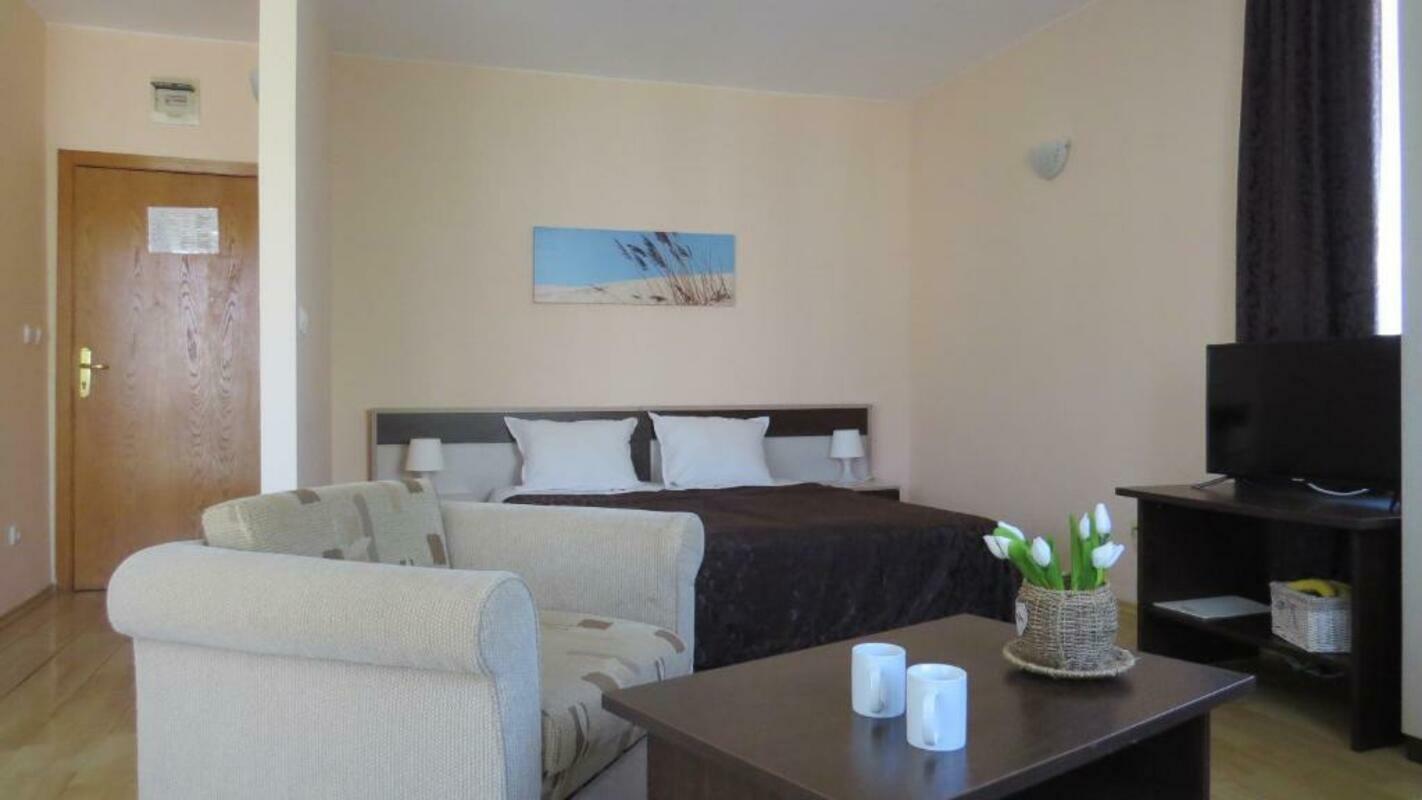 VECHNA R RESORT — SUNNY BEACH — fotografie hotel nr. 19