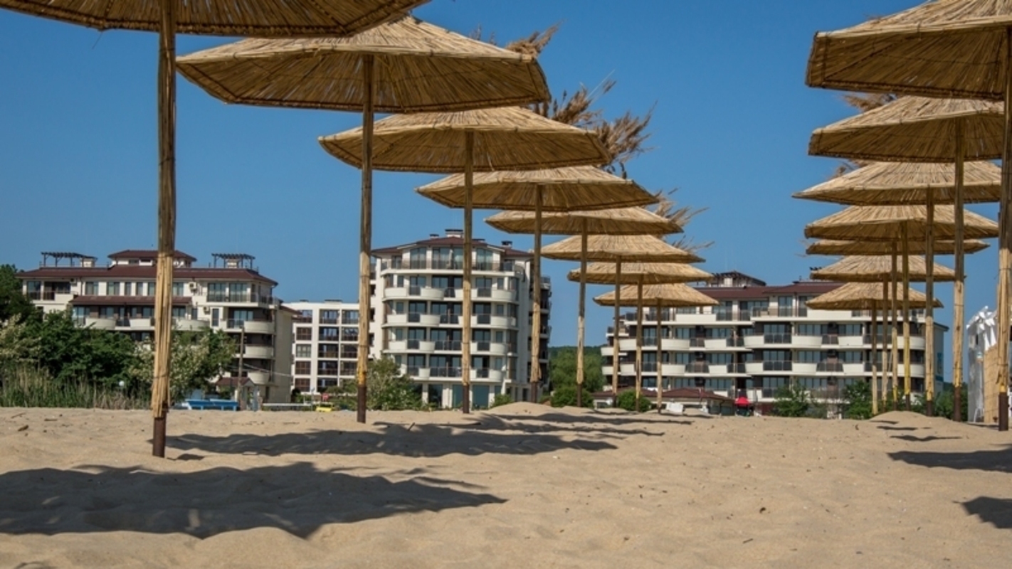 LONG BEACH RESORT & SPA — SHKORPILOVCI — фотография отеля №29