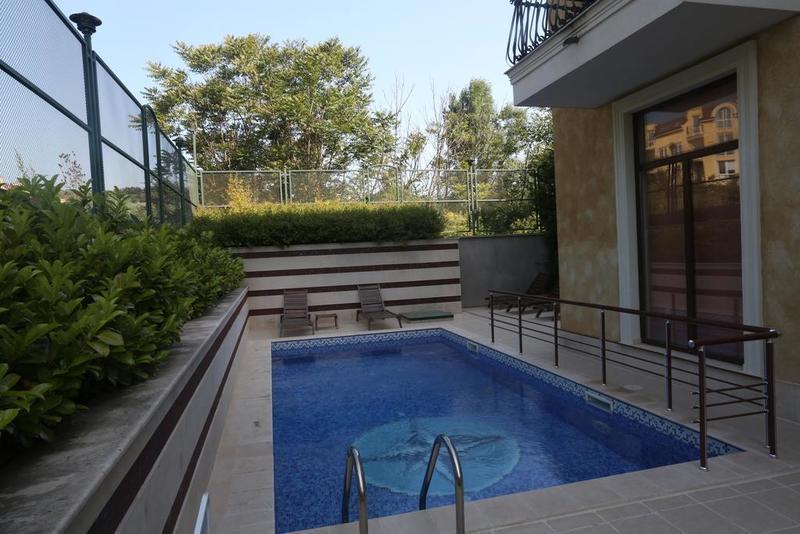VILLA ALEGRA — KAVARNA — fotografie hotel nr. 5