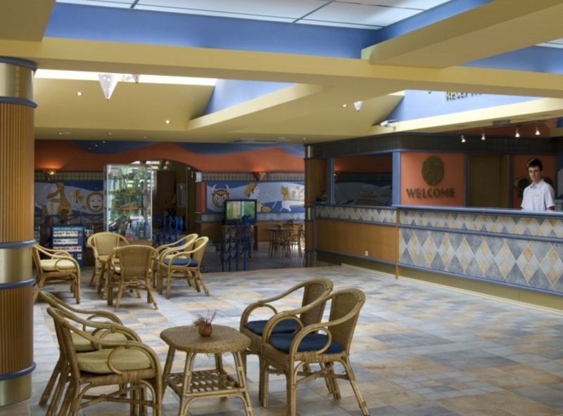 KALIOPA HOTEL — ALBENA — fotografie hotel nr. 4