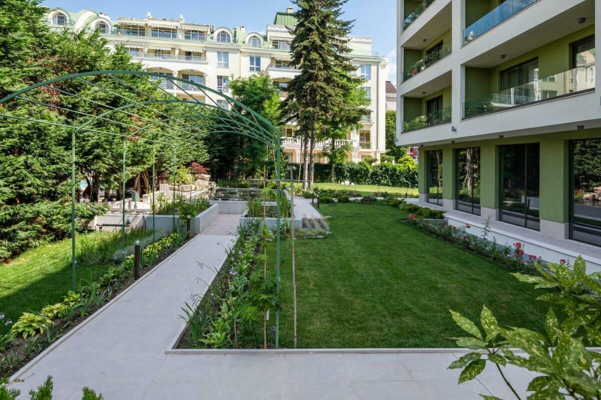 ROMANCE FAMILY SUITES — ST. CONSTANTINE & ELENA — фотография отеля №12