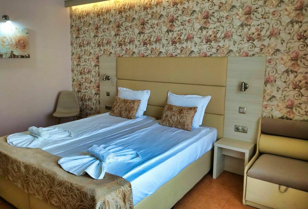APHRODITE — NESSEBAR — fotografie hotel nr. 42