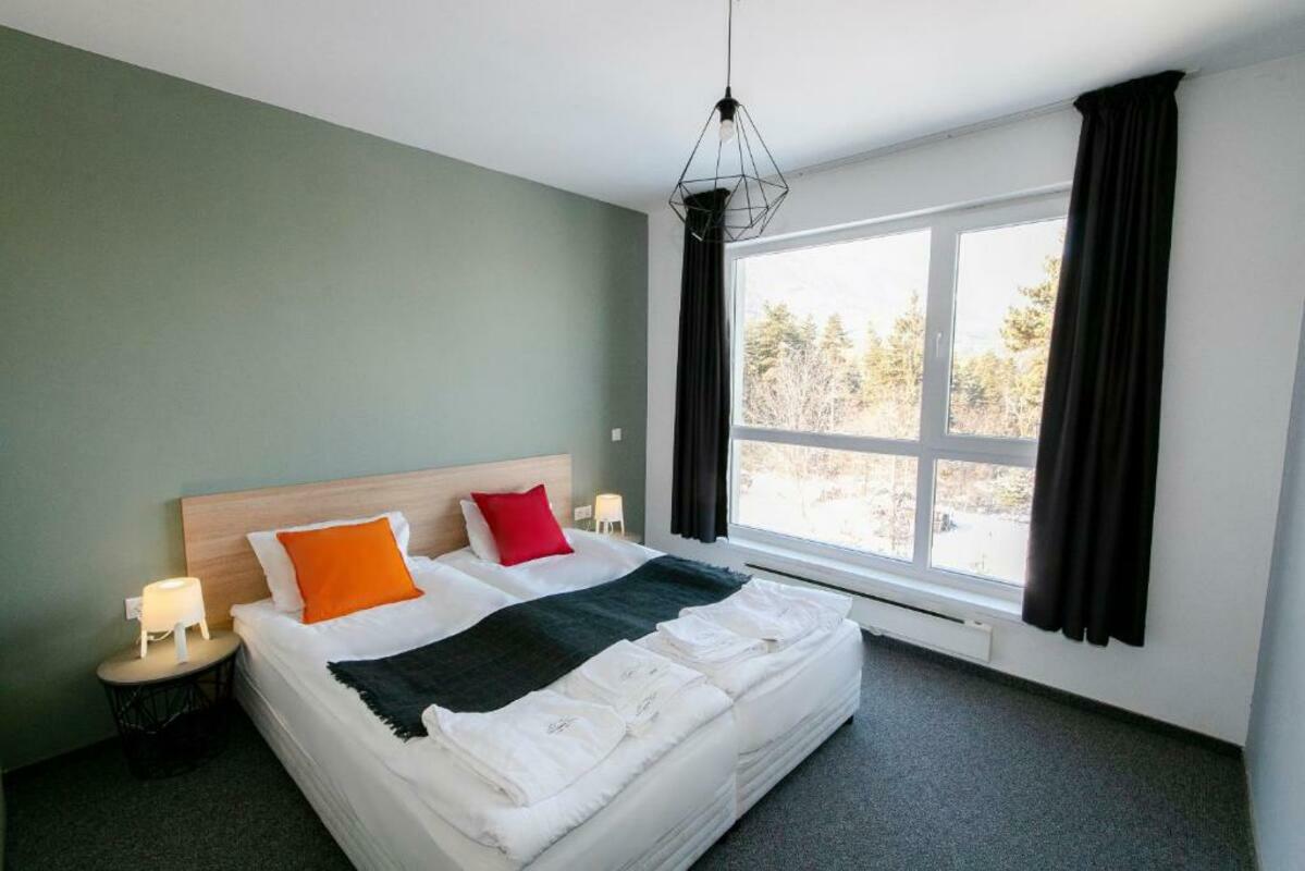 ST.GEORGE PALACE — BANSKO — фотография отеля №11