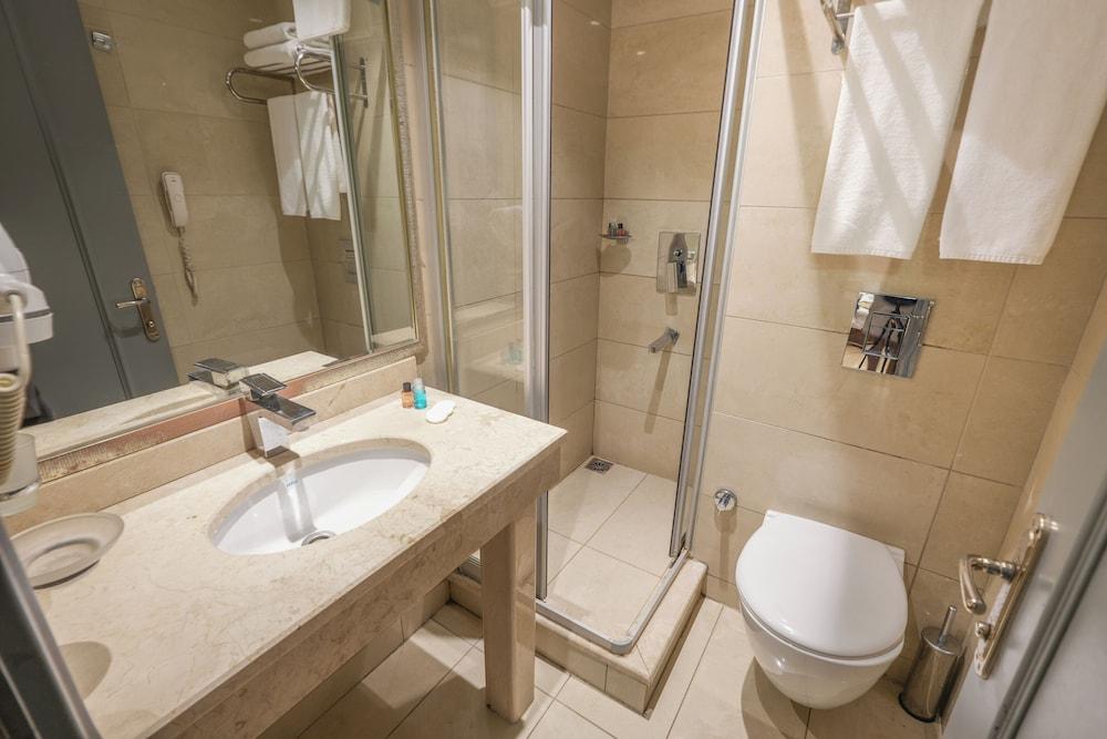 MINEO PARK HOTEL — ISTANBUL — фотография отеля №27