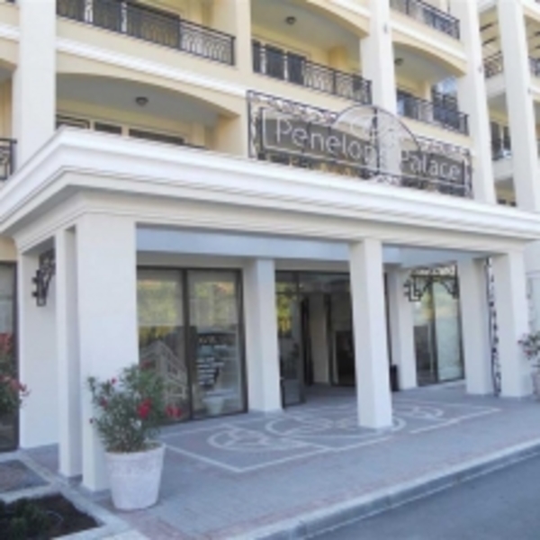 PENELOPE PALACE — POMORIE — фотография отеля №21