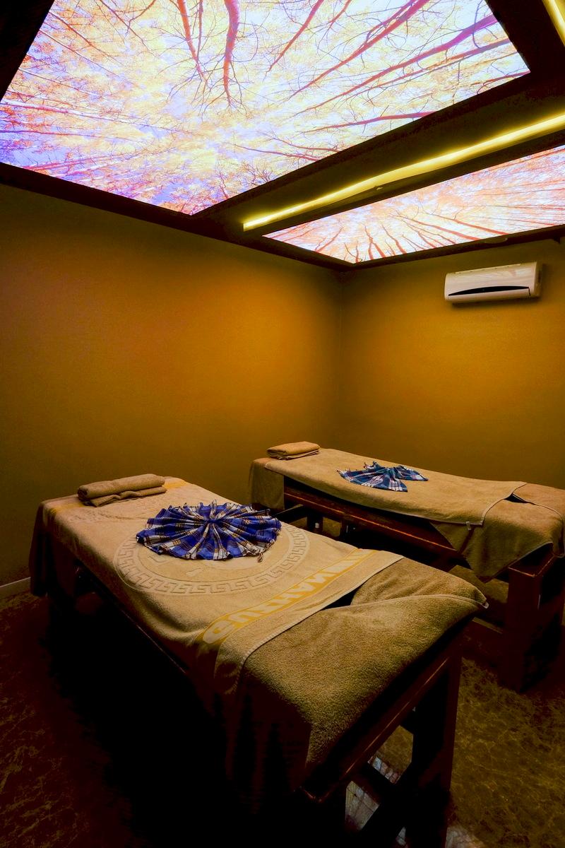 PARADOR SKY HOTEL — ALANYA — фотография отеля №7