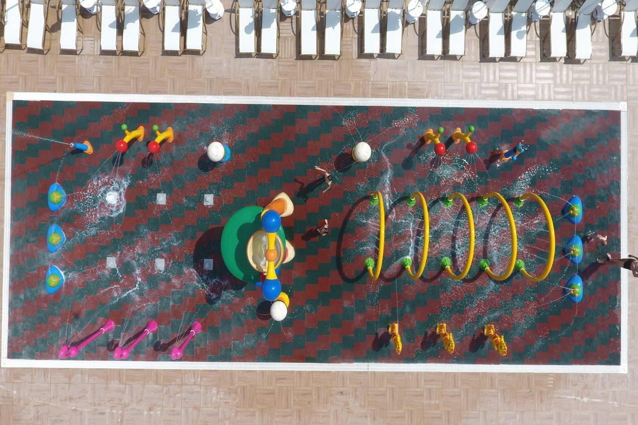 CLUB AQUA PLAZA — ALANYA — fotografie hotel nr. 16