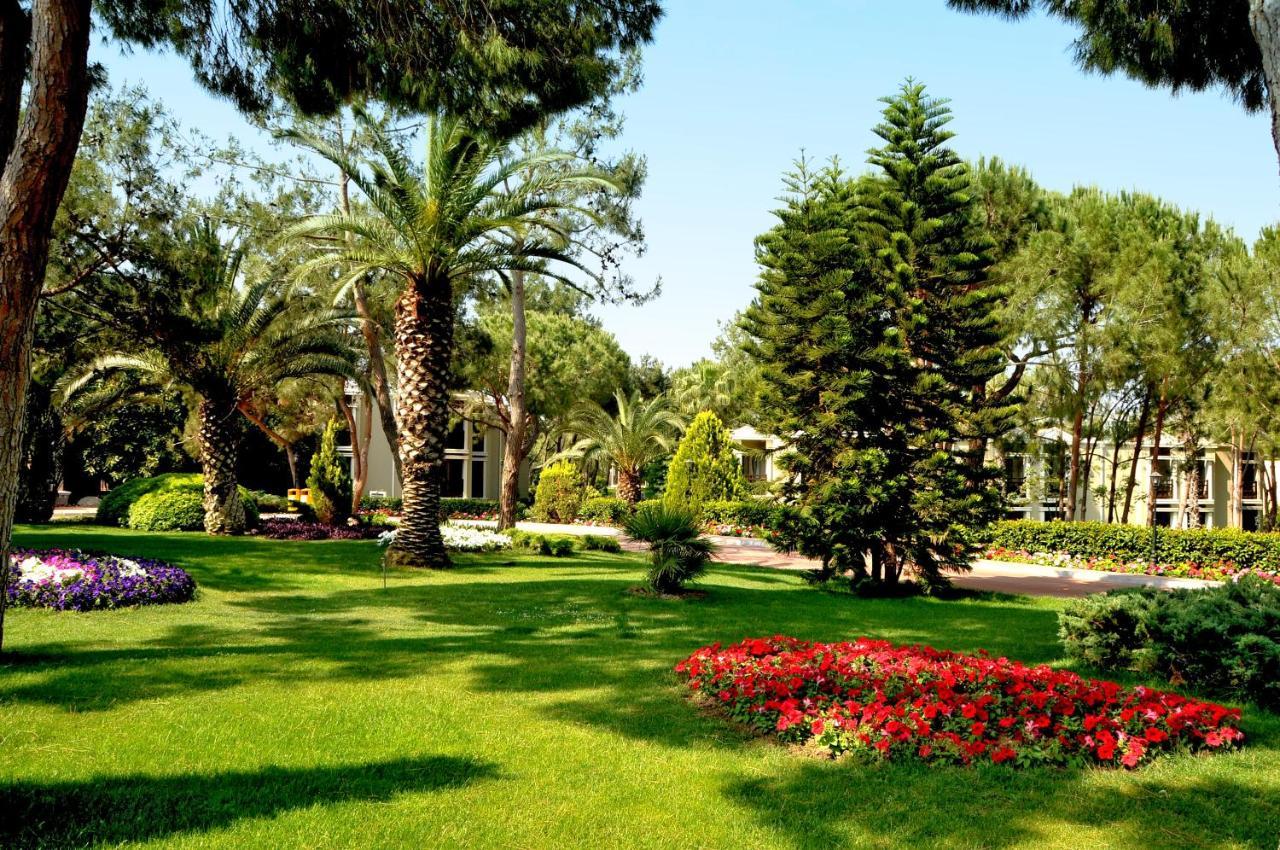 TUI MAGIC LIFE BELEK — BELEK — фотография отеля №26