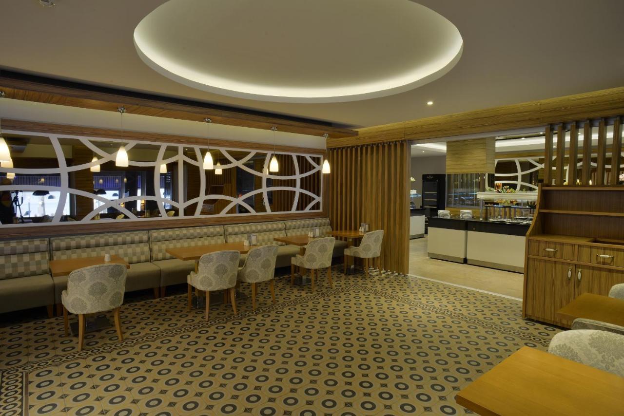 MARIS BEACH HOTEL — MARMARIS — fotografie hotel nr. 9