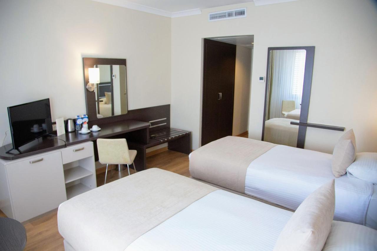 KAYA PRESTIGE — IZMIR — фотография отеля №28