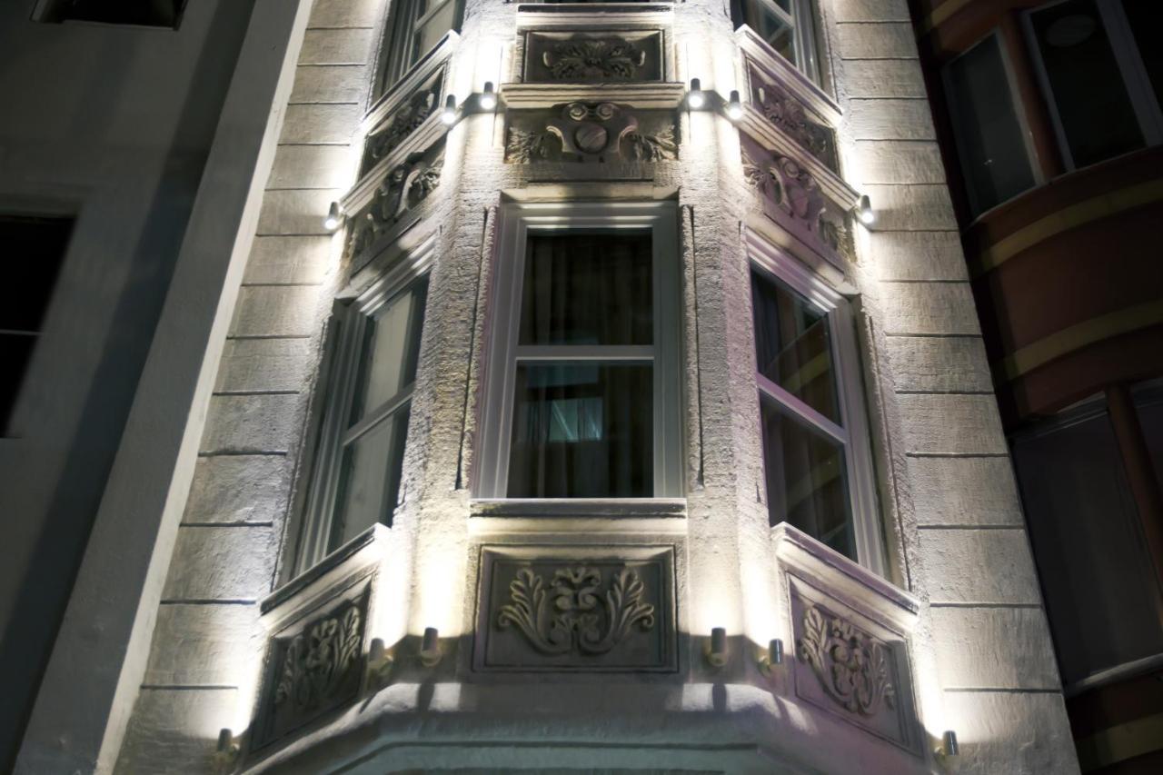 TAKSIM PRELUDE HOTEL — ISTANBUL — фотография отеля №5