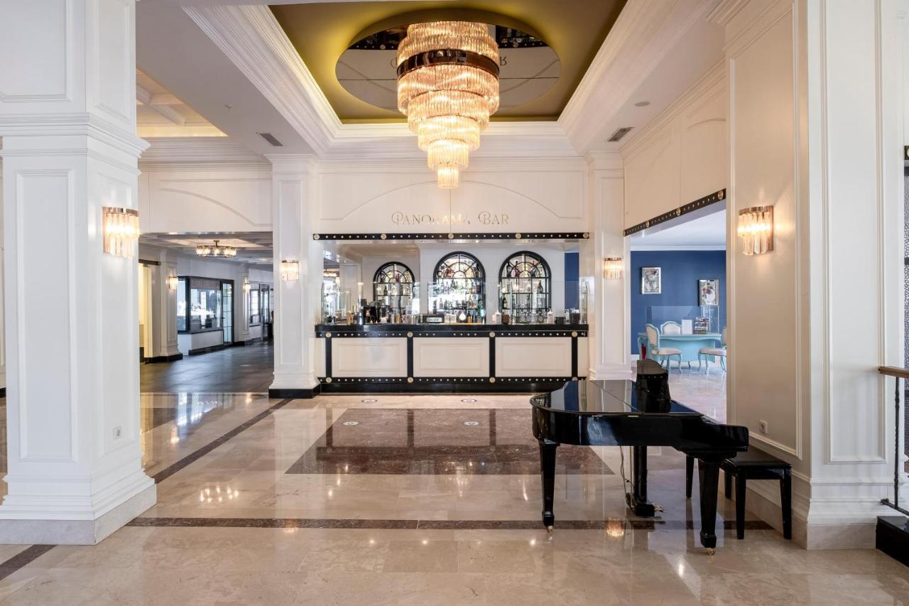 UTOPIA RESORT & RESIDENCE — ALANYA — фотография отеля №25