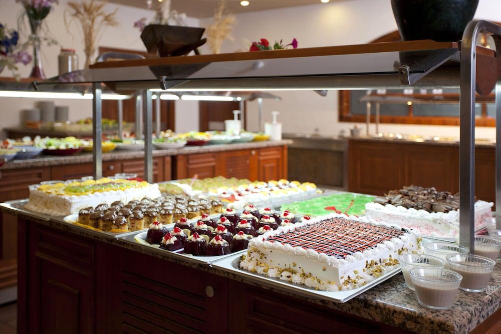 XPERIA GRAND BALI HOTEL — ALANYA — фотография отеля №32
