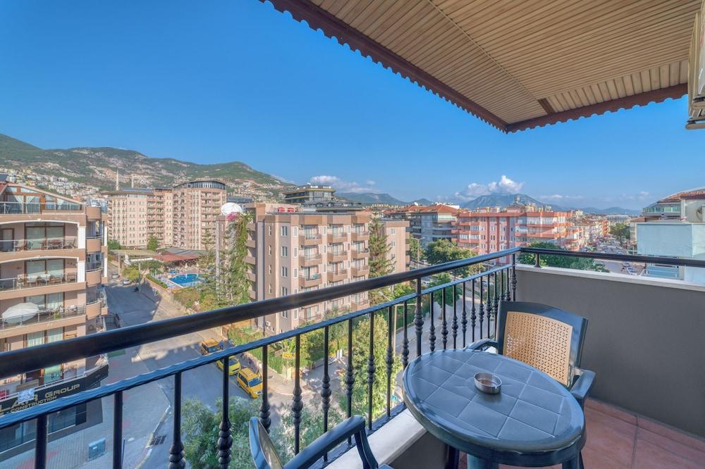ROYALISA CITY APART HOTEL — ALANYA — fotografie hotel nr. 7