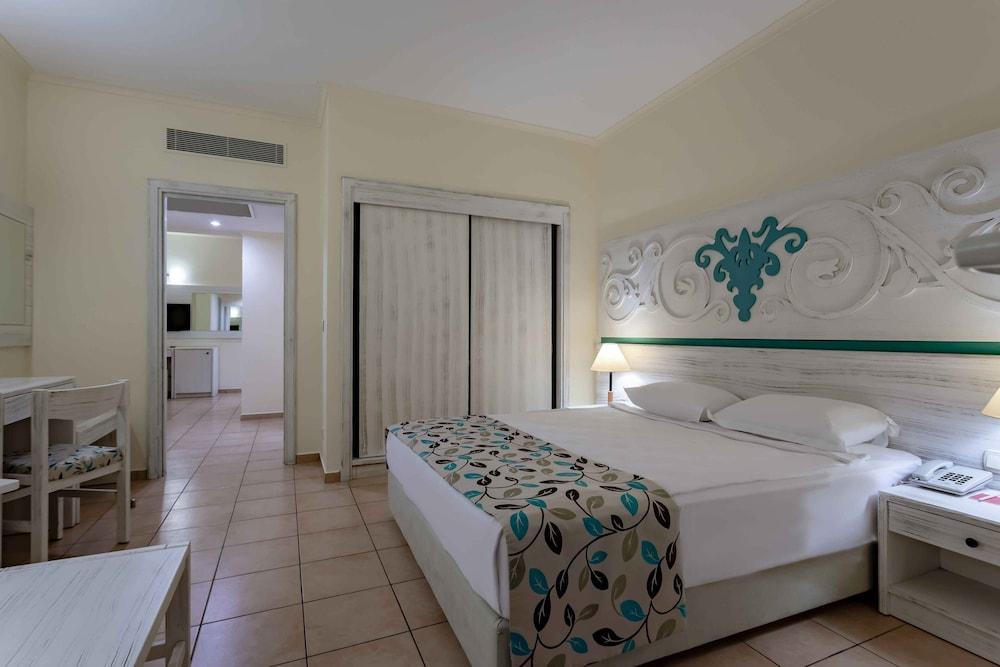 ASTERIA FAMILY RESORT SIDE — KIZILAGAC — фотография отеля №9