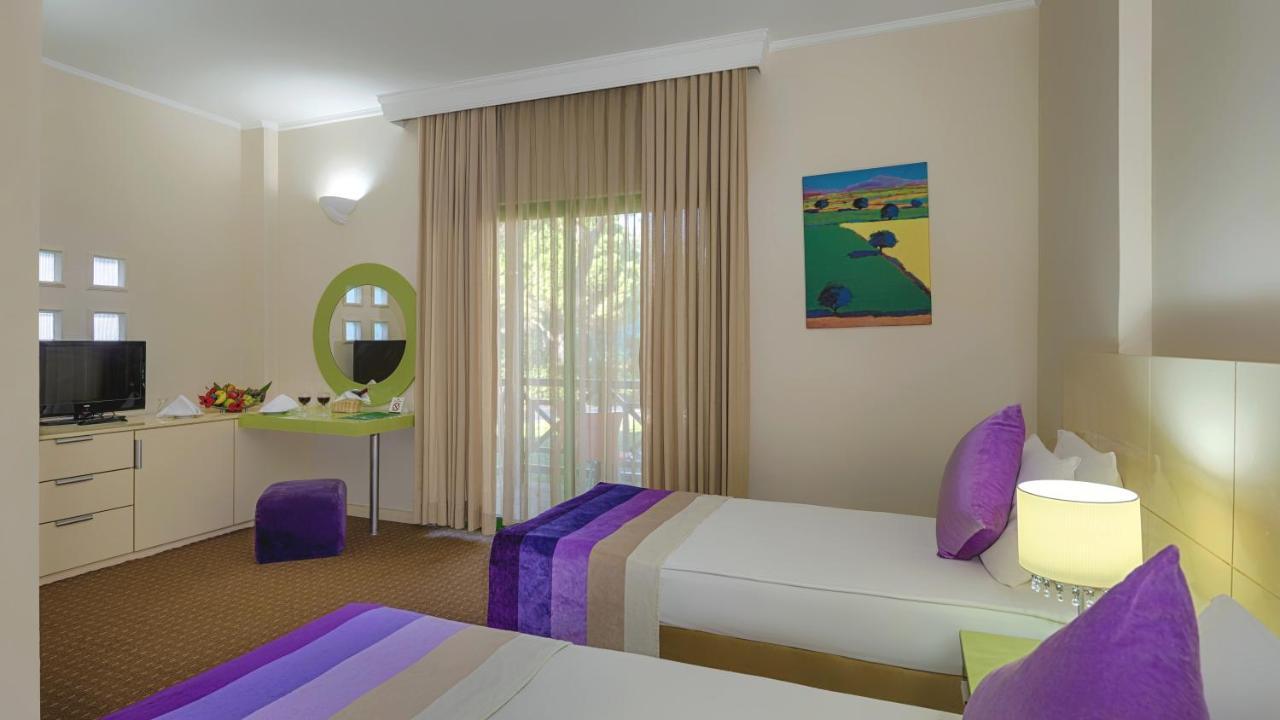 GREEN MAX HOTEL — BELEK — фотография отеля №11