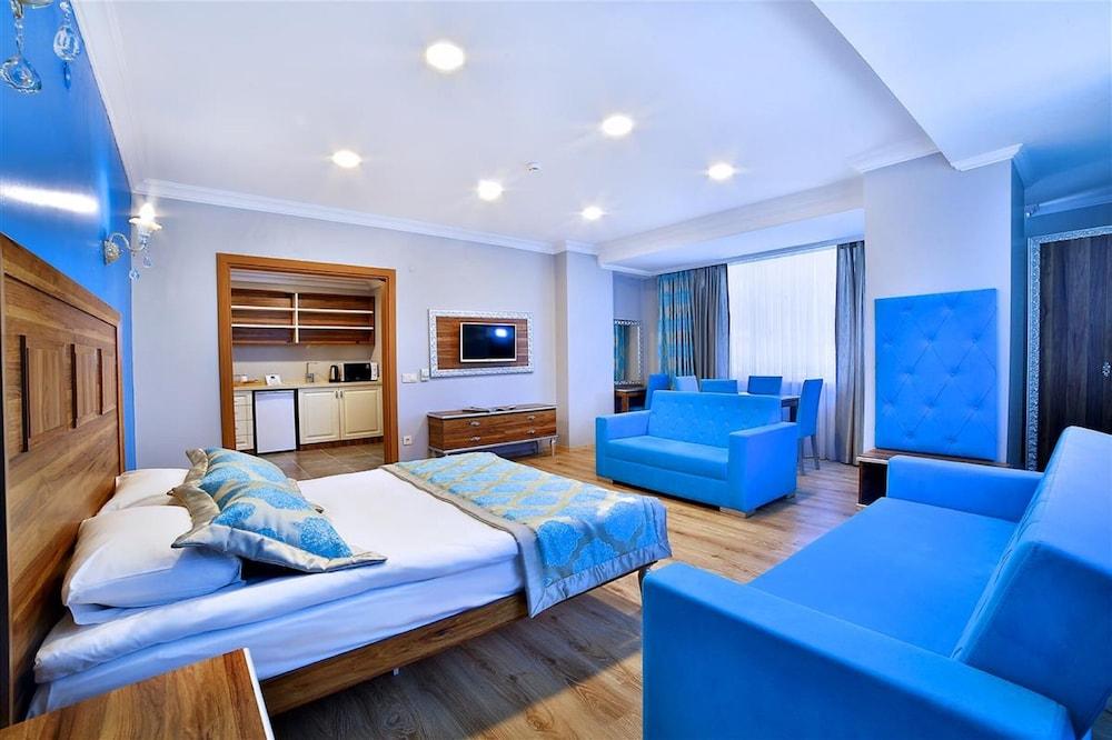 THE HERA PREMIUM HOTELS (ADULTS ONLY) — ISTANBUL — fotografie hotel nr. 6