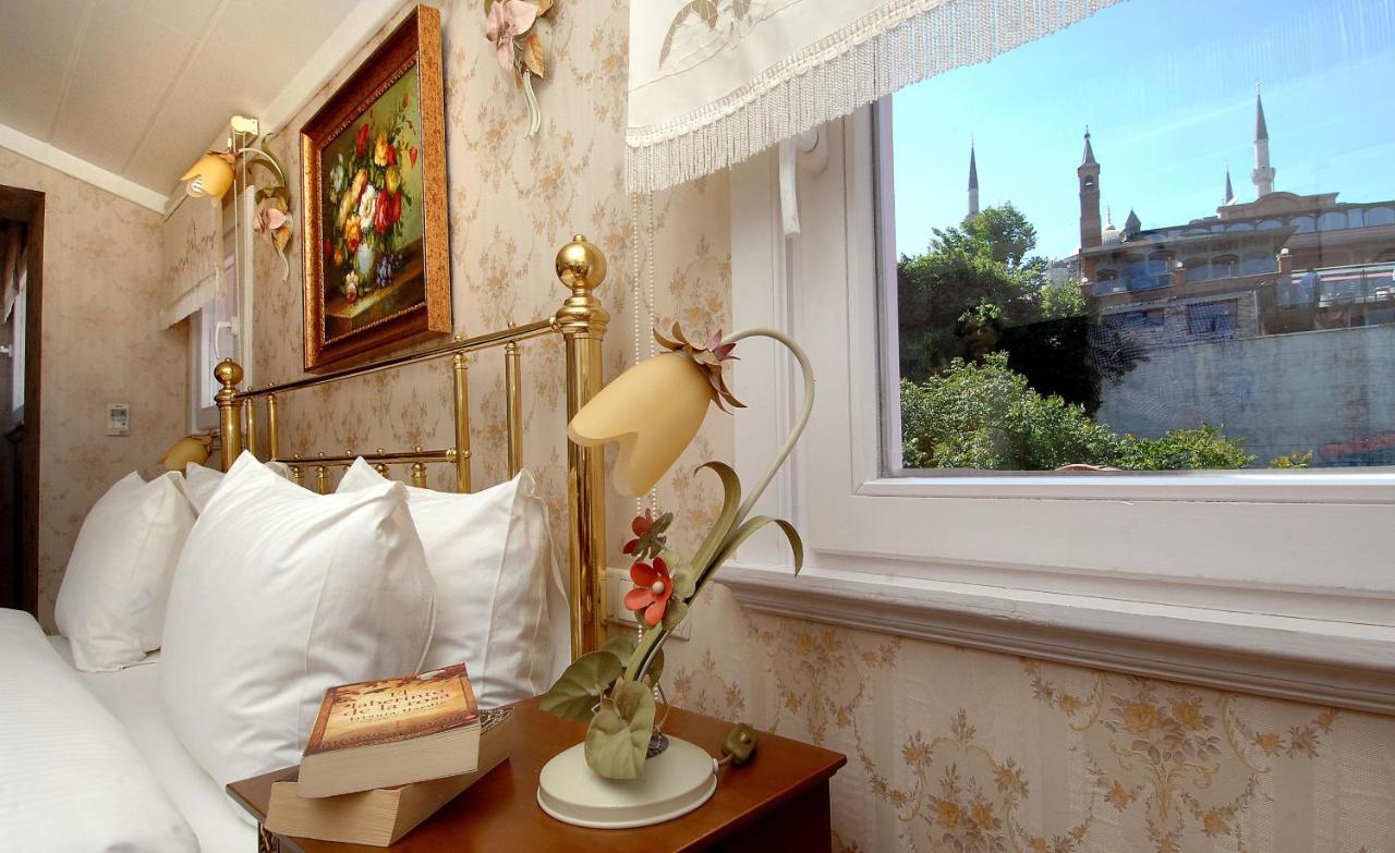 DARUSSAADE ISTANBUL — ISTANBUL — фотография отеля №25