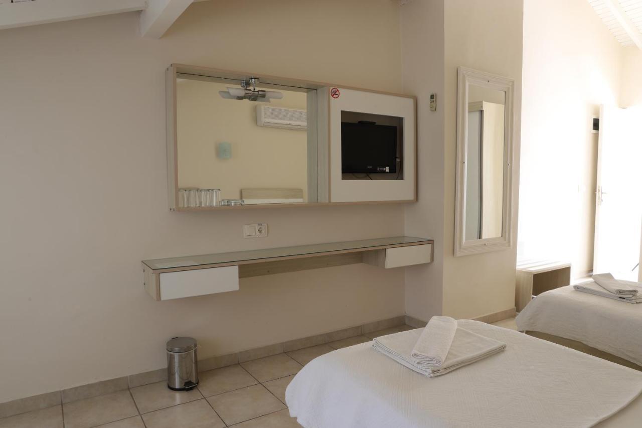 BINLIK (ADULTS ONLY) — DALYAN — fotografie hotel nr. 31