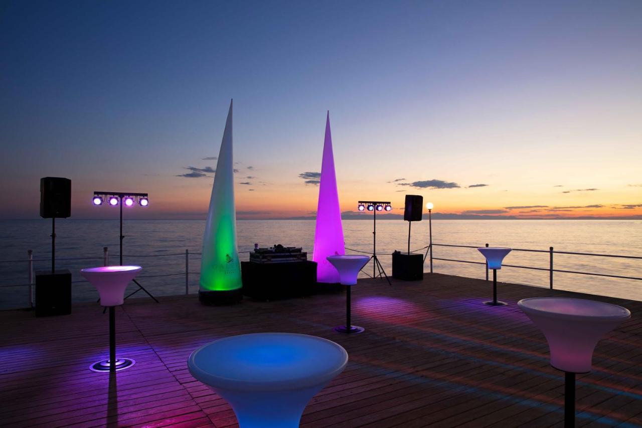 GALERI RESORT HOTEL — ALANYA — fotografie hotel nr. 25