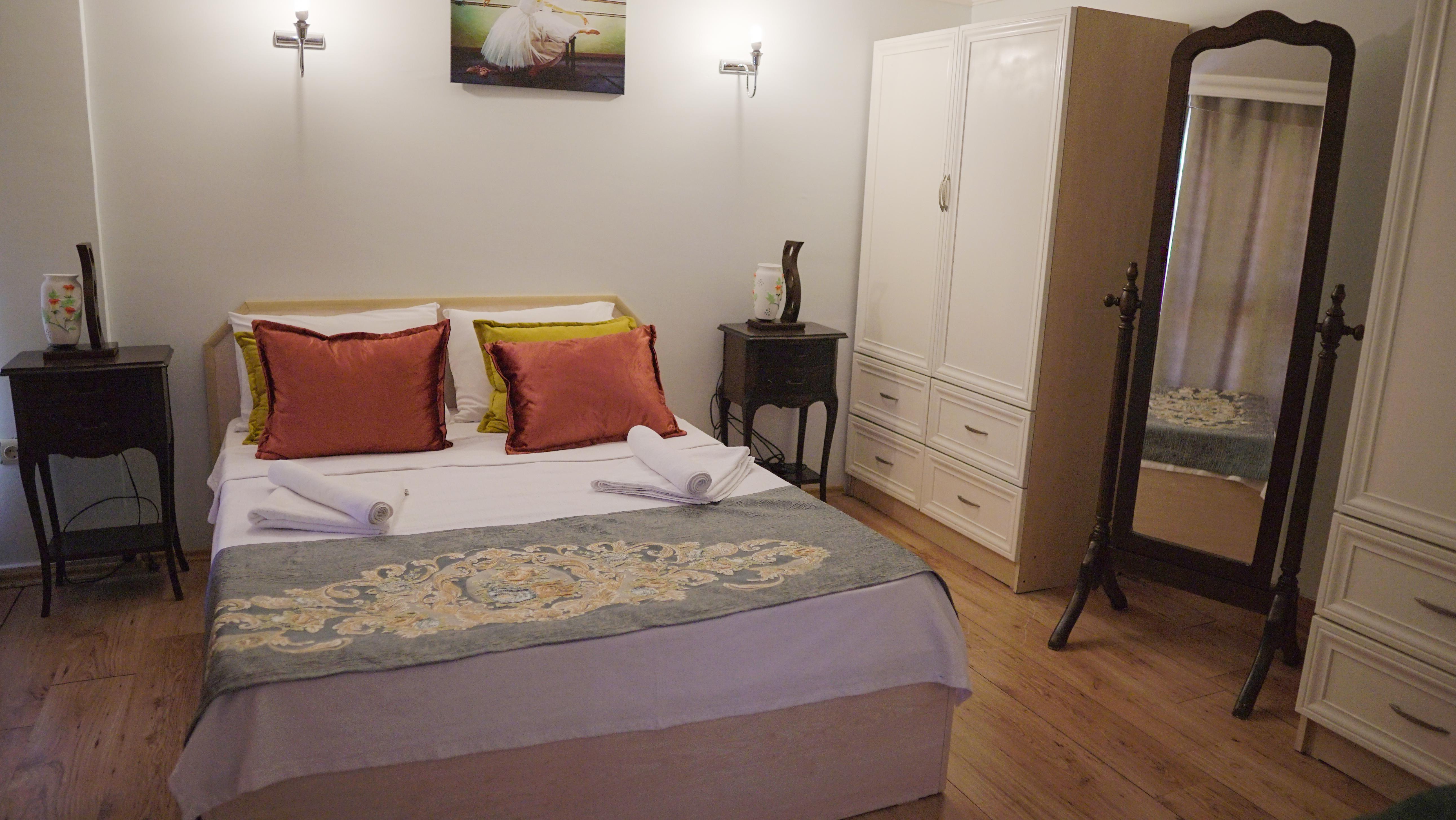 PANORMOS HOTEL — DIDIM — фотография отеля №5