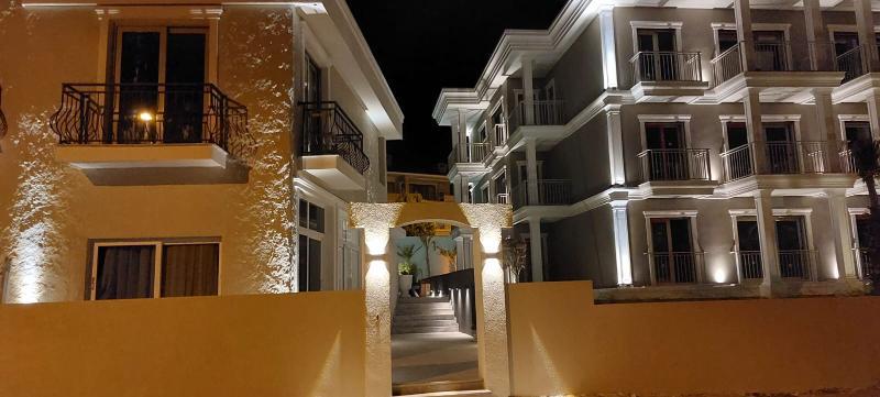 HOTEL DOGA GARDEN — CESME — fotografie hotel nr. 4