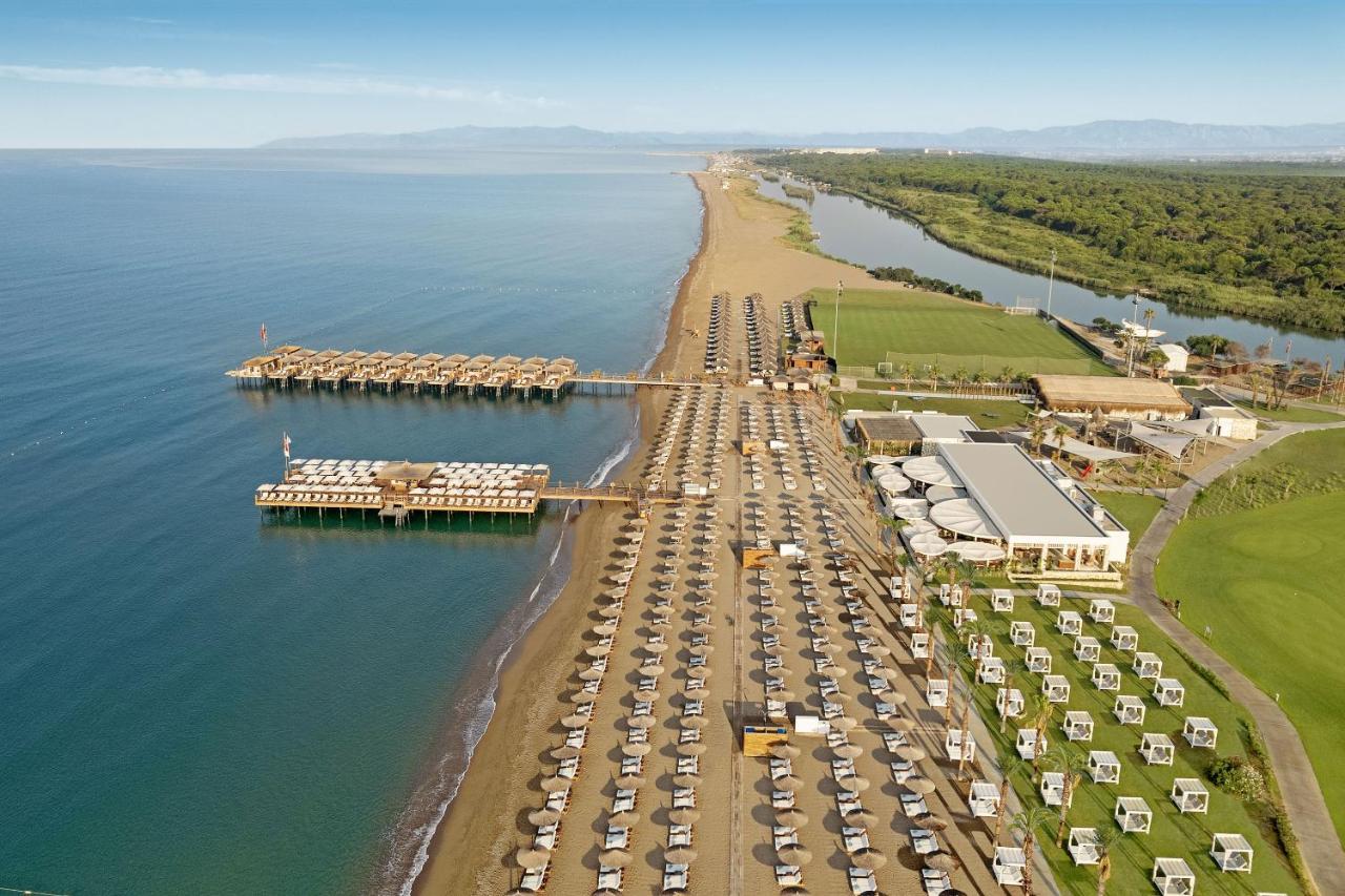 TITANIC DELUXE GOLF BELEK — BELEK — fotografie hotel nr. 3