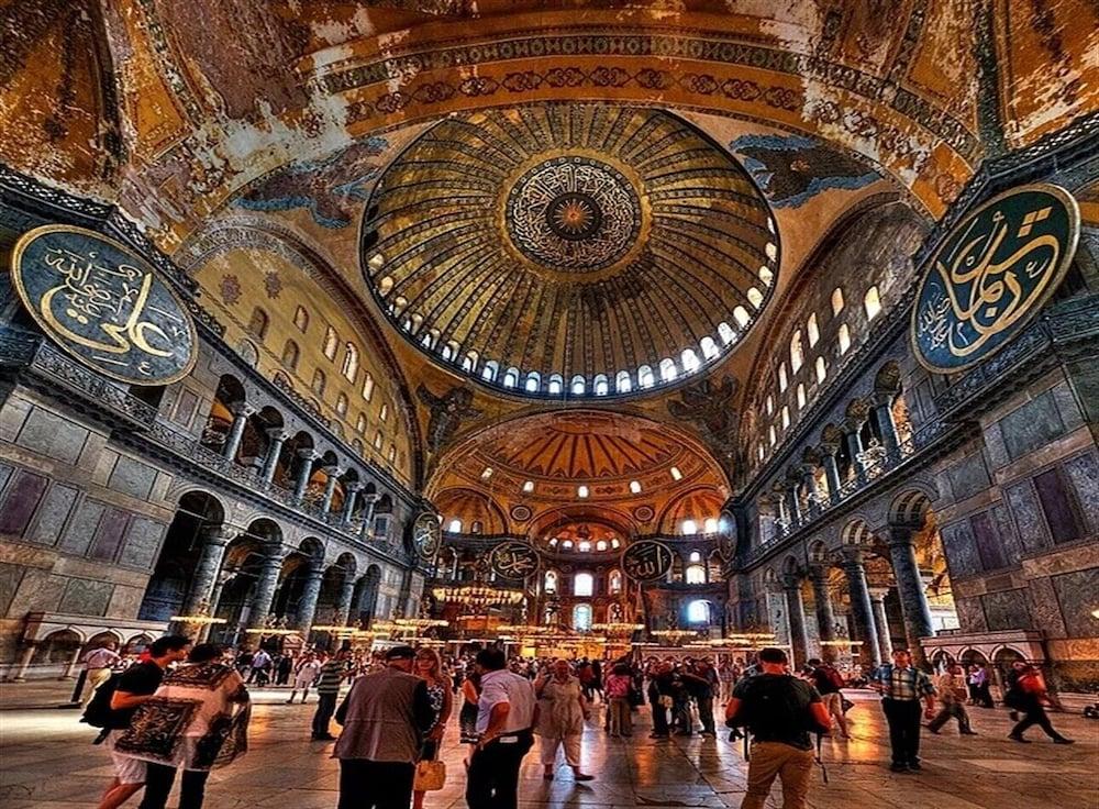 SEHIR OLD CITY — ISTANBUL — fotografie hotel nr. 39