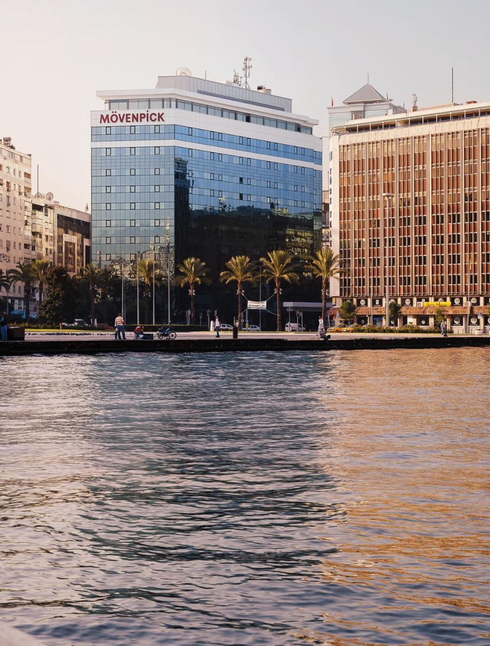 MOVENPICK HOTEL IZMIR — IZMIR — fotografie hotel nr. 32