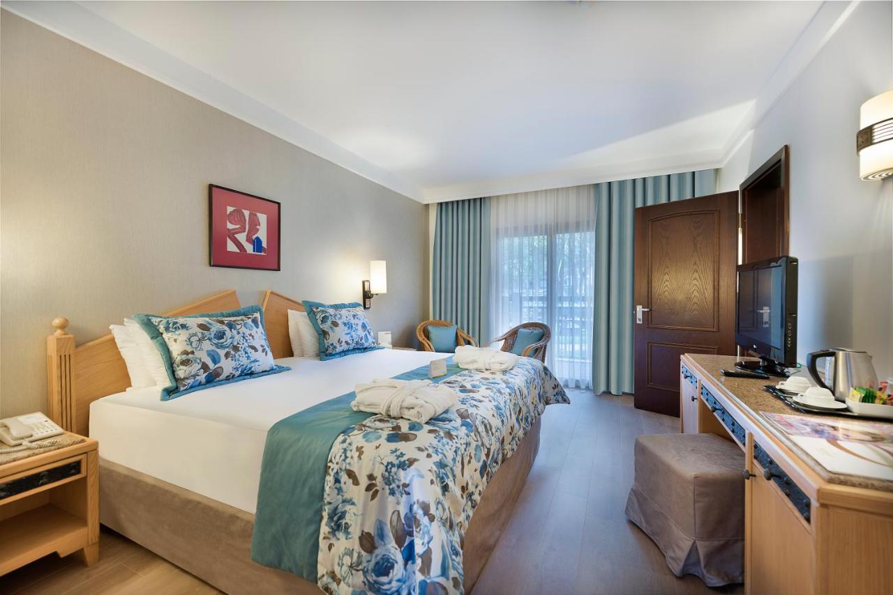 XANADU RESORT — BELEK — fotografie hotel nr. 13