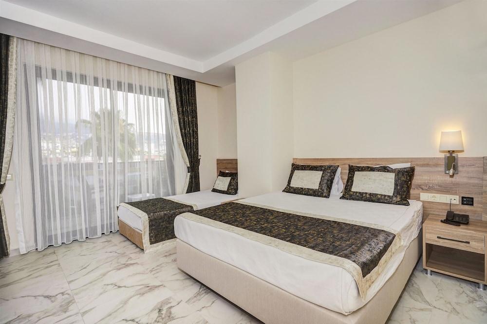 ARSI HOTEL — ALANYA — фотография отеля №16