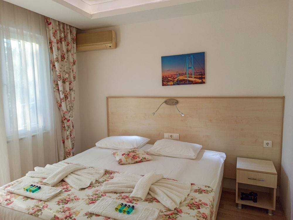 HOTEL SERIL 2 — FETHIYE — fotografie hotel nr. 7