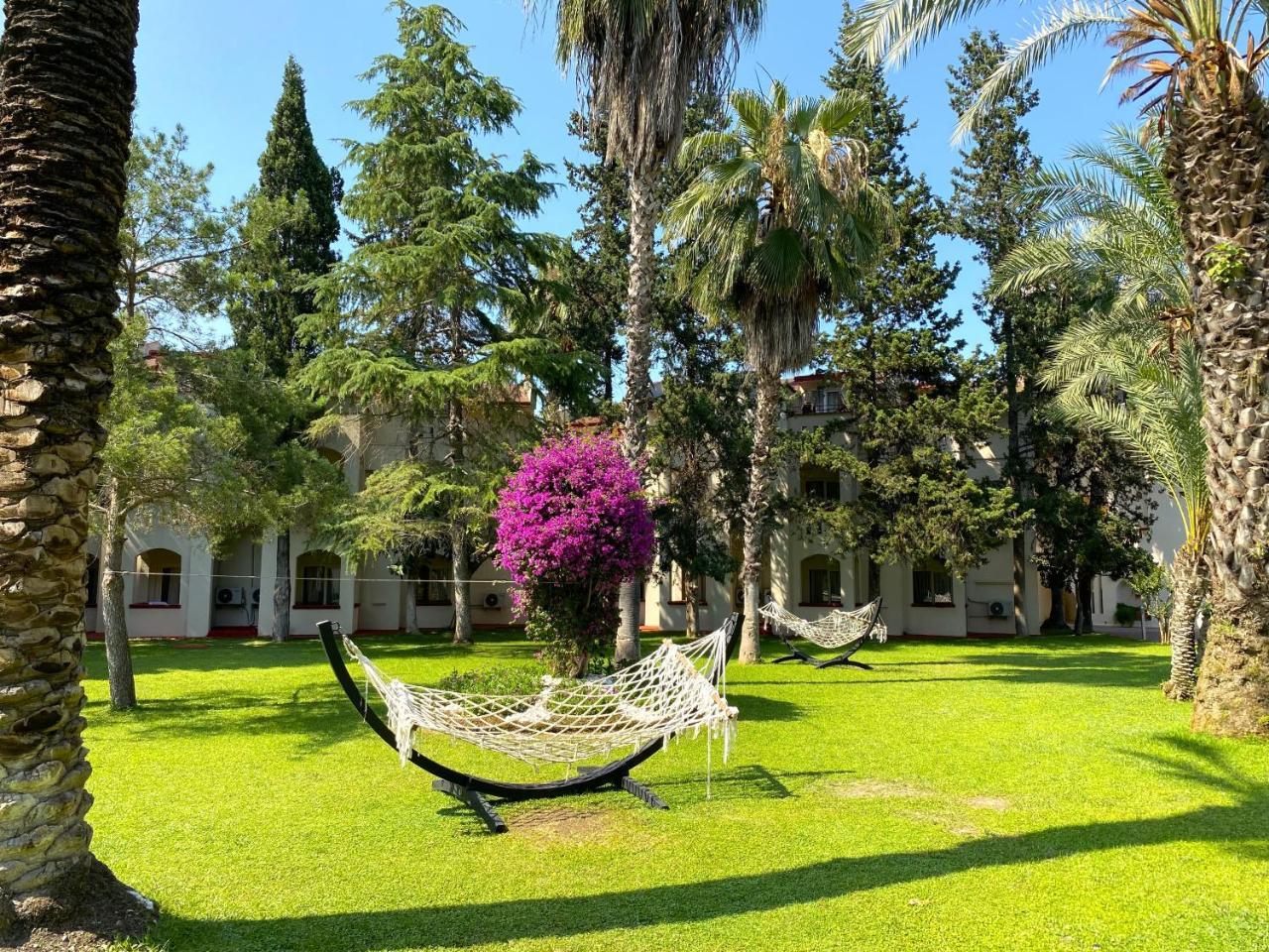 QUEENS PARK GOYNUK — KEMER — fotografie hotel nr. 4