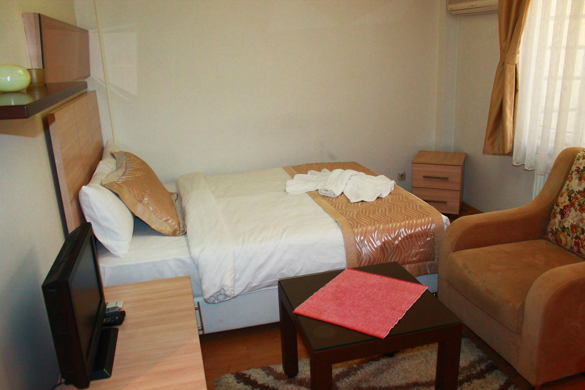 LIVA SUITE HOTEL — ISTANBUL — fotografie hotel nr. 17
