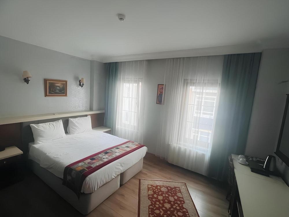 MARI TIME — ISTANBUL — fotografie hotel nr. 18