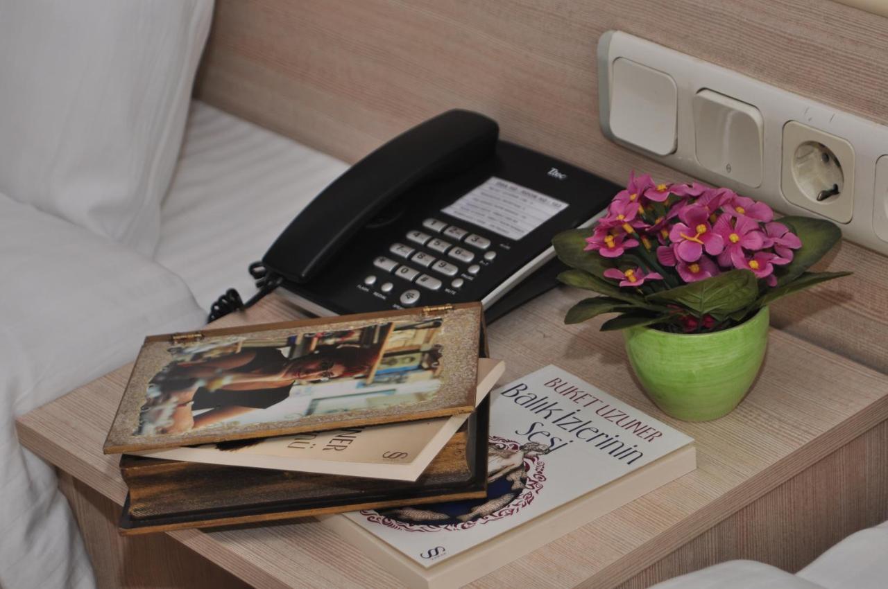 MINI FUAR HOTEL IZMIR — IZMIR — fotografie hotel nr. 11