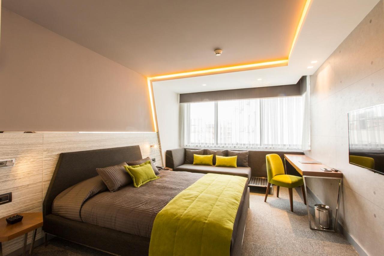 ZENIVA HOTEL — IZMIR — фотография отеля №17
