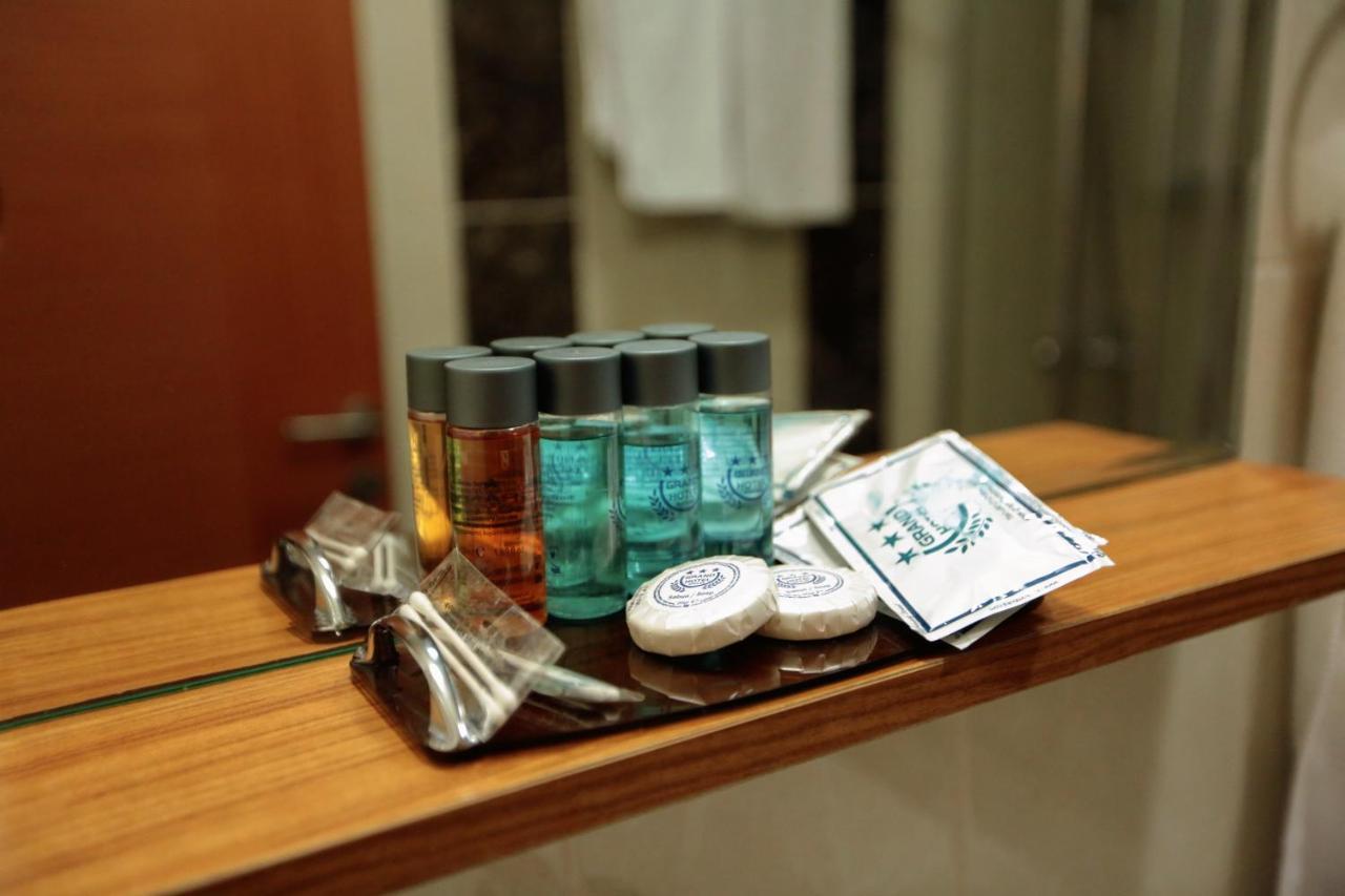 GRAND HOTEL AVCILAR — ISTANBUL — fotografie hotel nr. 24