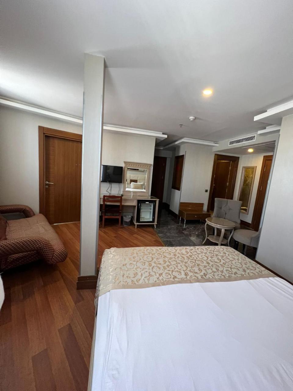 HOTEL GRAND STAR BOSPHORUS — ISTANBUL — fotografie hotel nr. 21