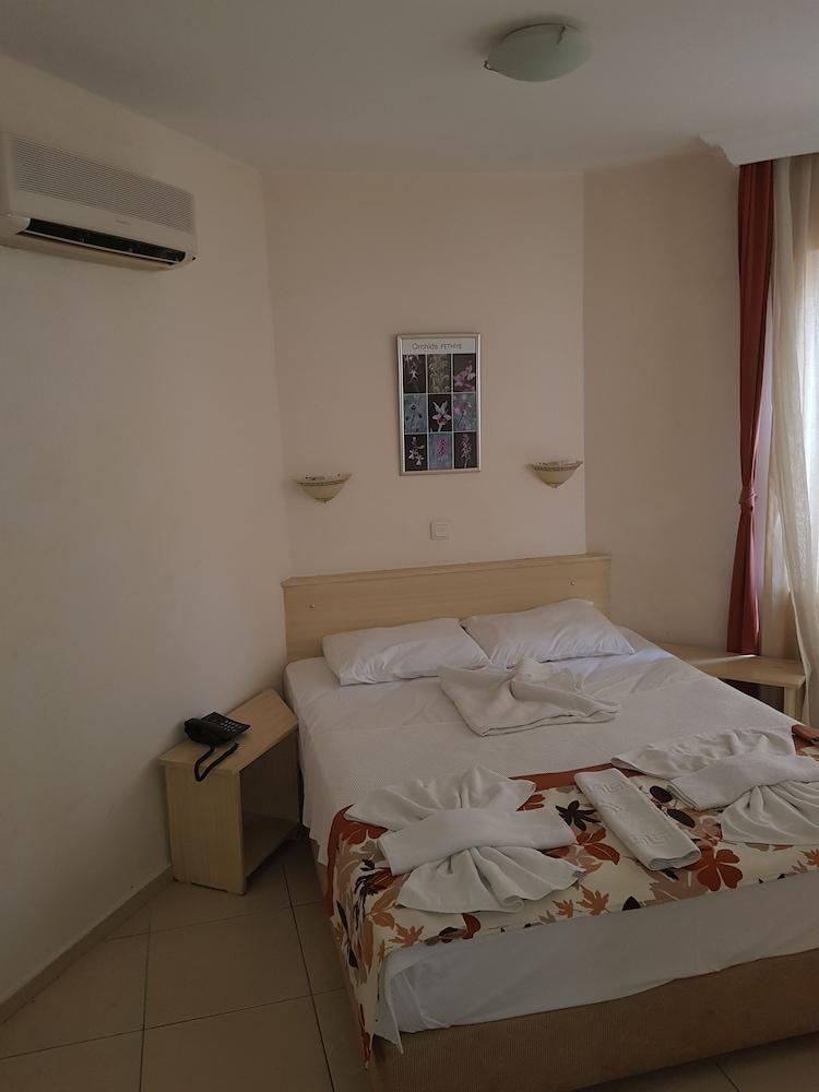 MALHUN — FETHIYE — fotografie hotel nr. 6