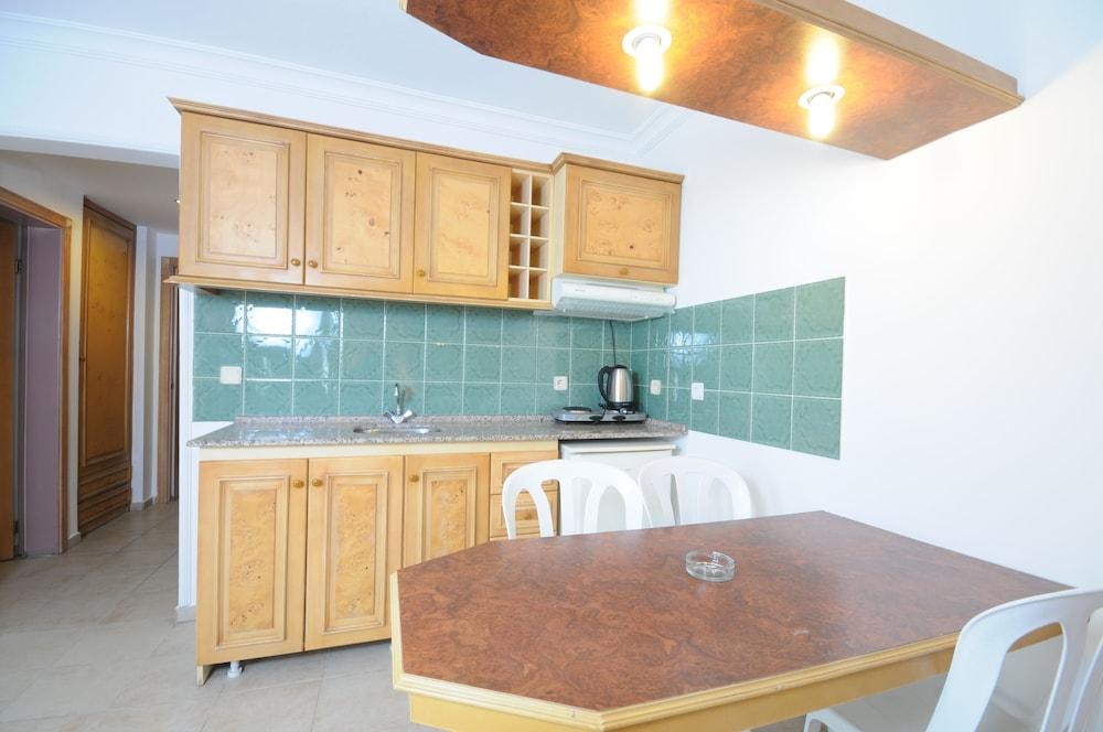 KOCER CLUB APARTMENTS — MARMARIS — fotografie hotel nr. 6