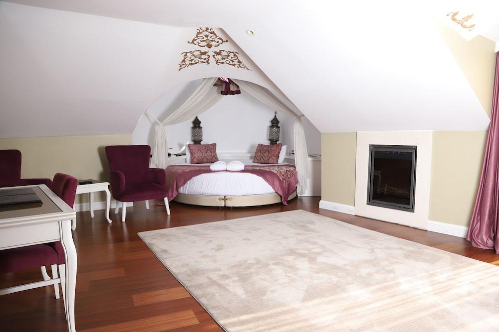 HURRY INN MERTER — ISTANBUL — fotografie hotel nr. 3