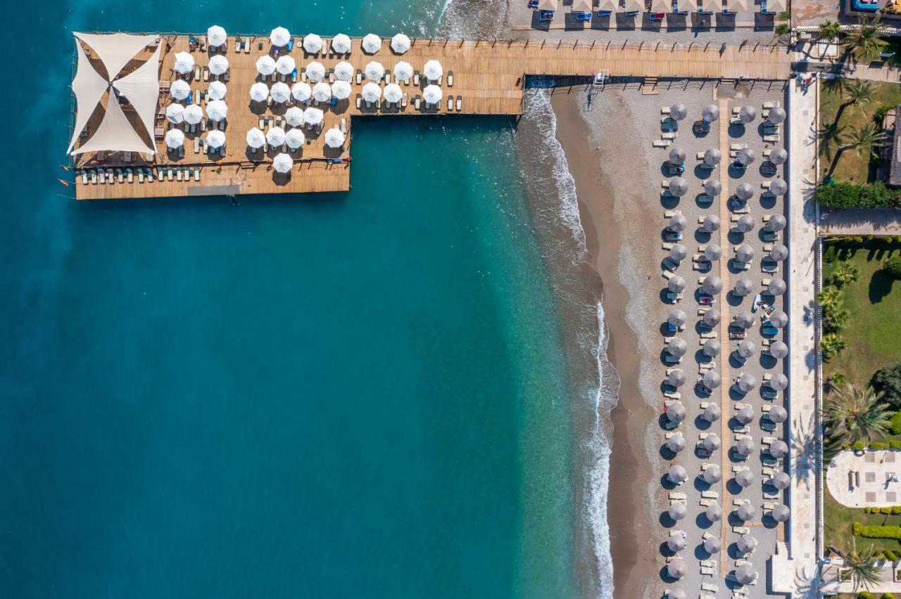 SUNLAND RESORT HOTEL BELDIBI — BELDIBI — fotografie hotel nr. 5