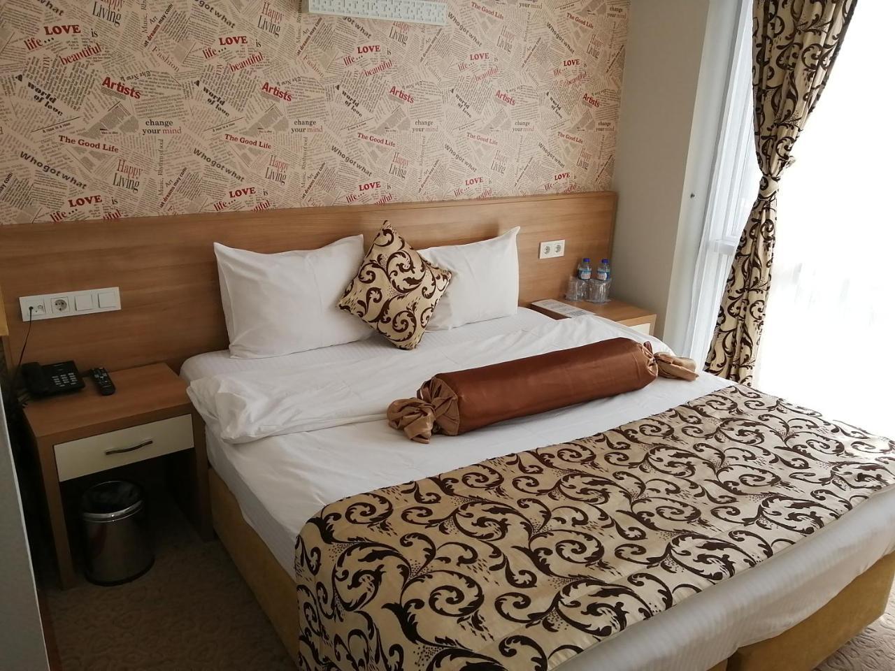 NICE ROYAL OTEL — ISTANBUL — фотография отеля №34