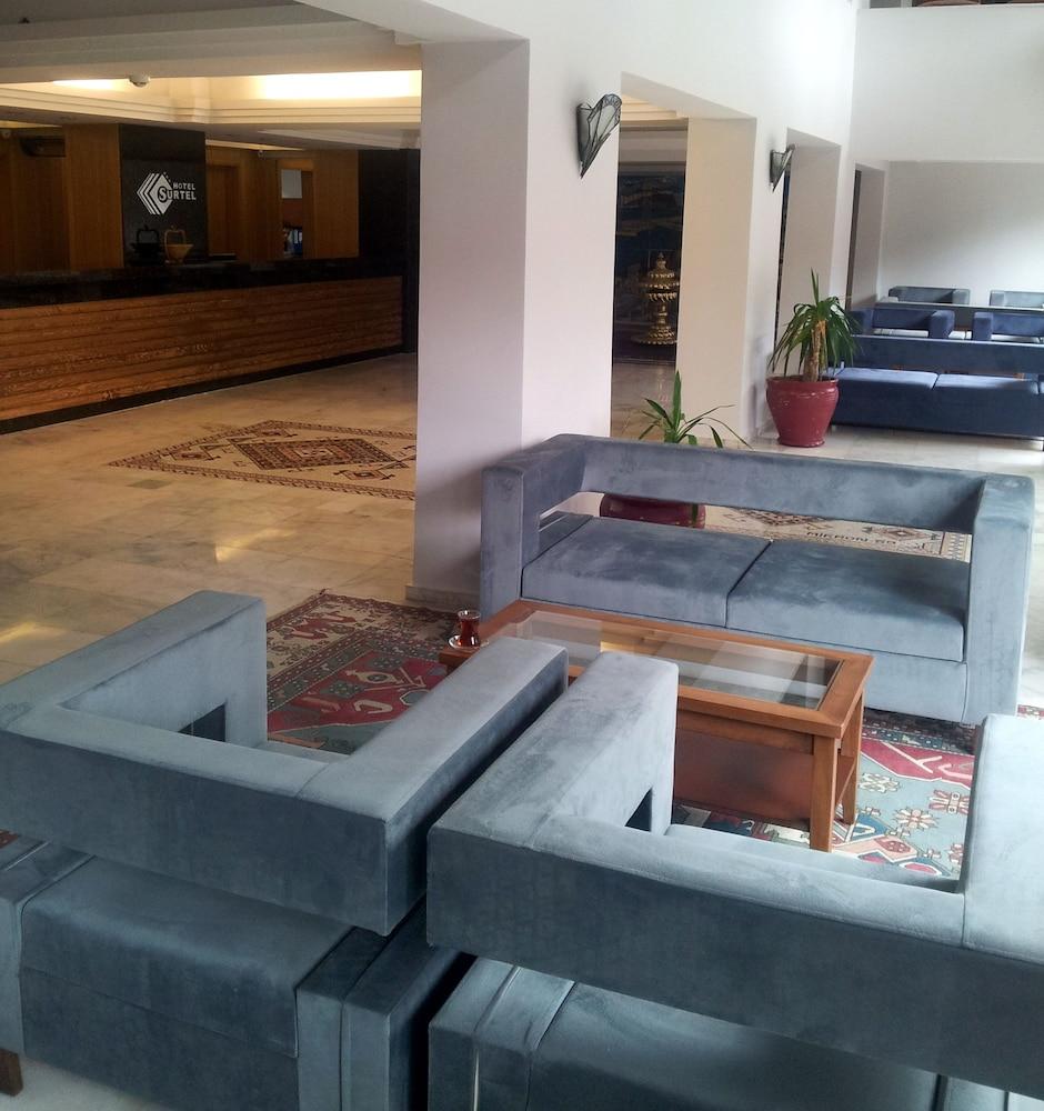 SURTEL — KUSADASI — fotografie hotel nr. 3