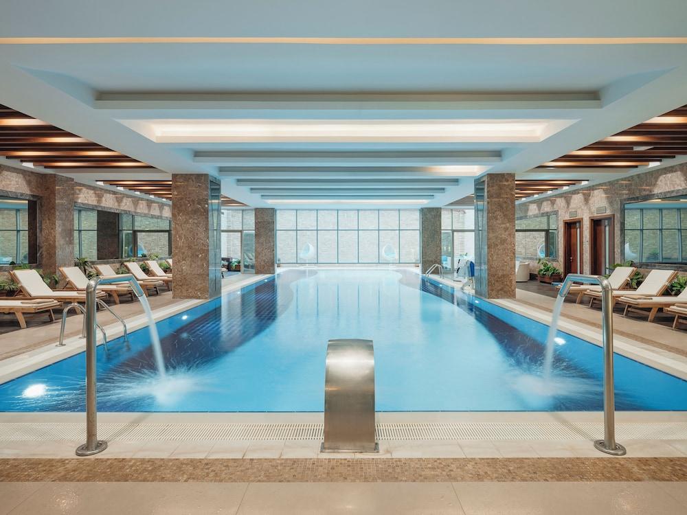 SELECTUM CITY ATASEHIR — ISTANBUL — фотография отеля №24