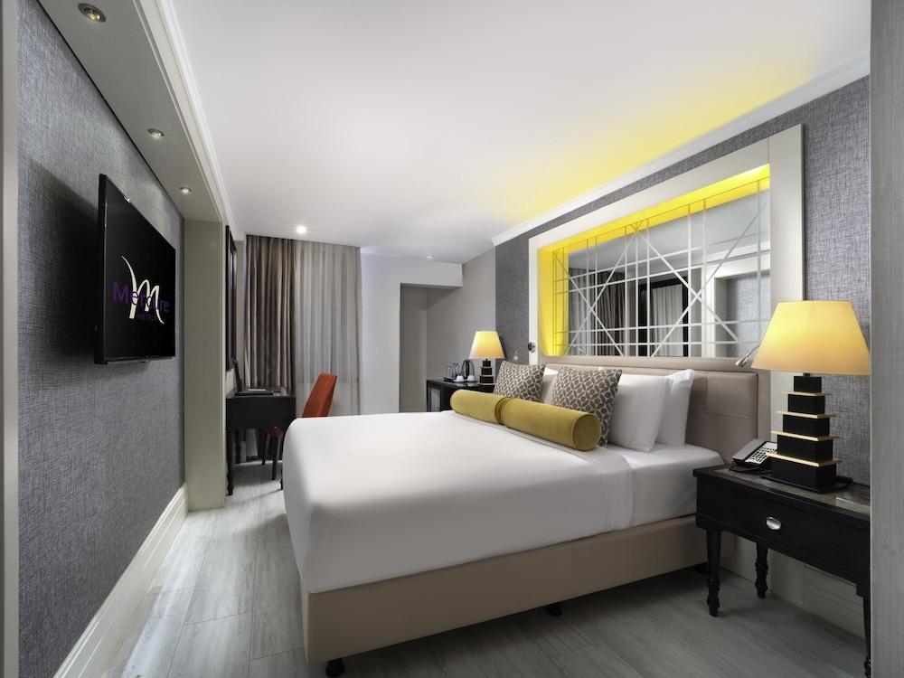 MERCURE ISTANBUL BOMONTI — ISTANBUL — fotografie hotel nr. 4