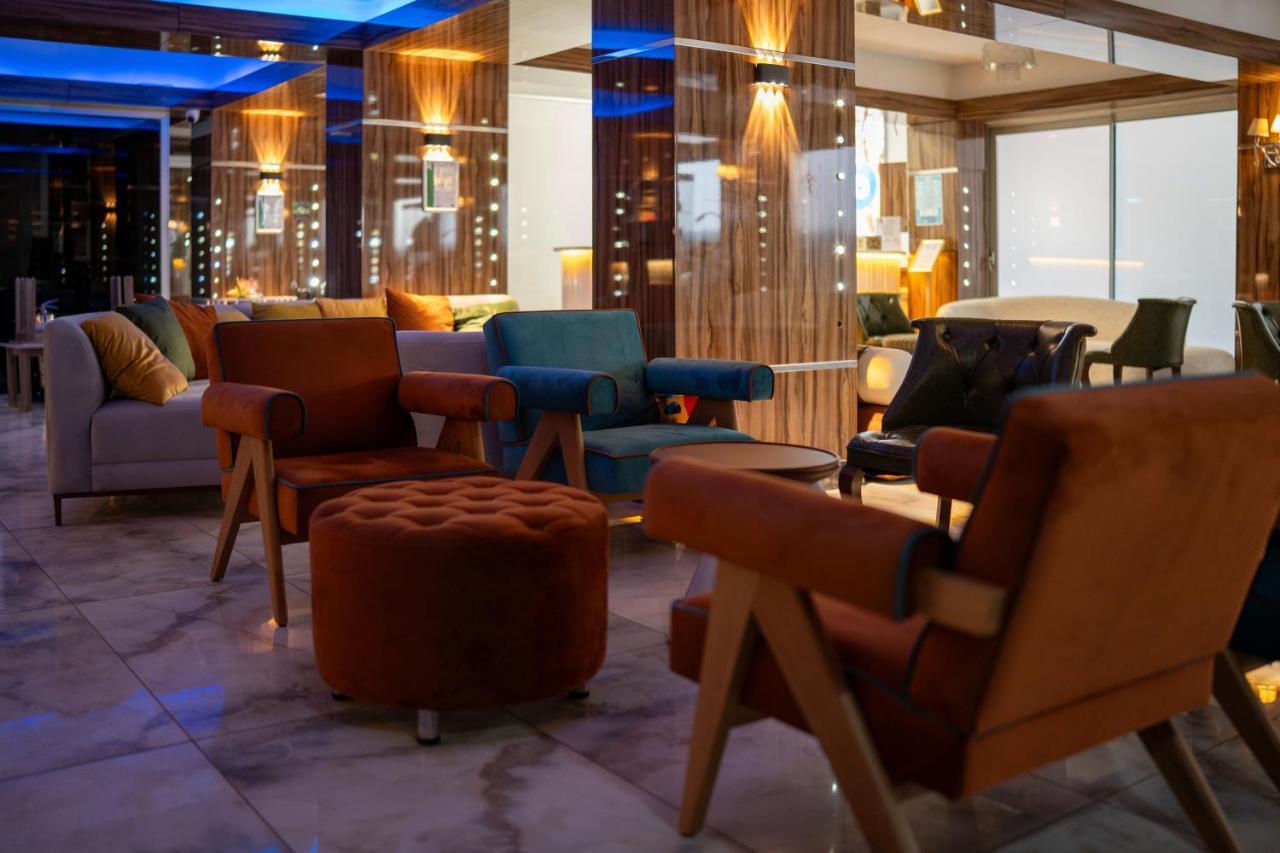 CLEOPATRA GOLDEN BEACH HOTEL — ALANYA — fotografie hotel nr. 31