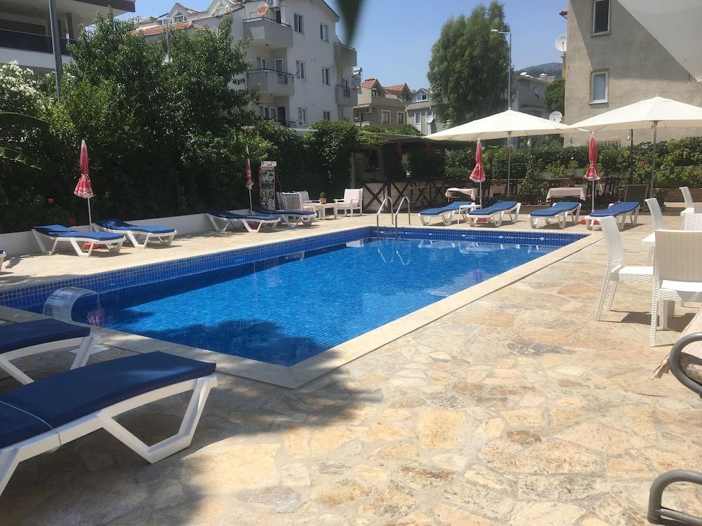 UNVER HOTEL — MARMARIS — fotografie hotel nr. 22