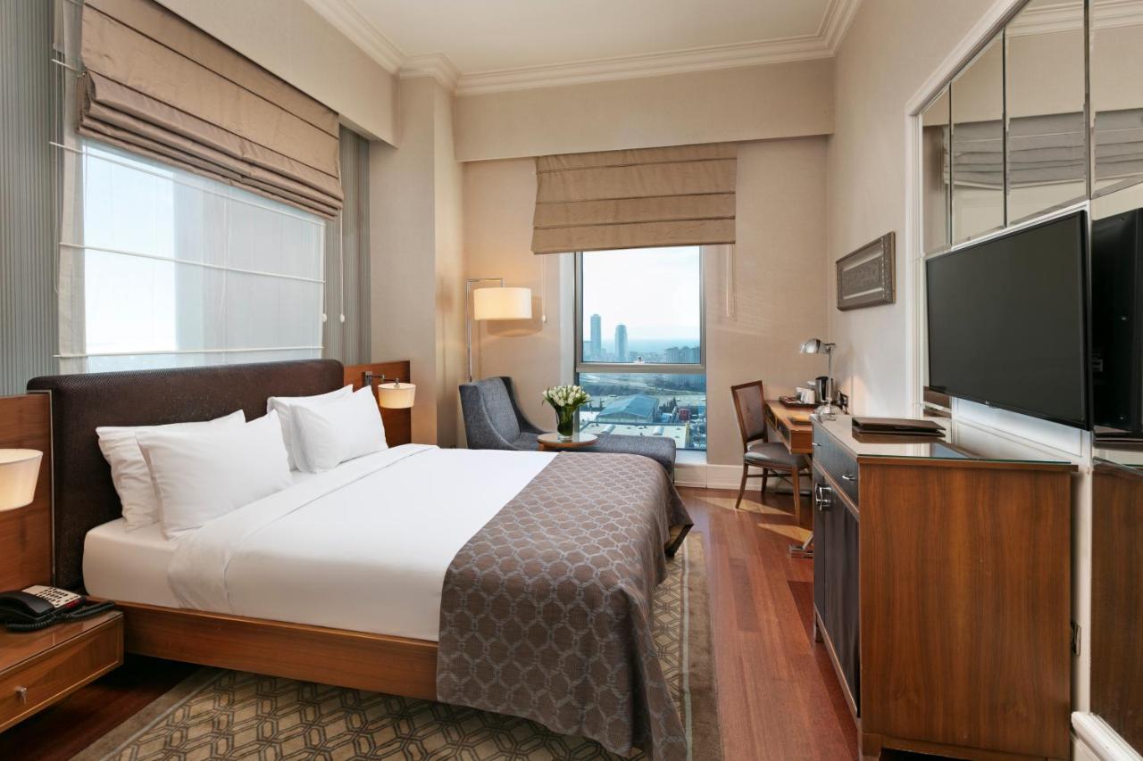 TITANIC BUSINESS KARTAL — ISTANBUL — fotografie hotel nr. 23